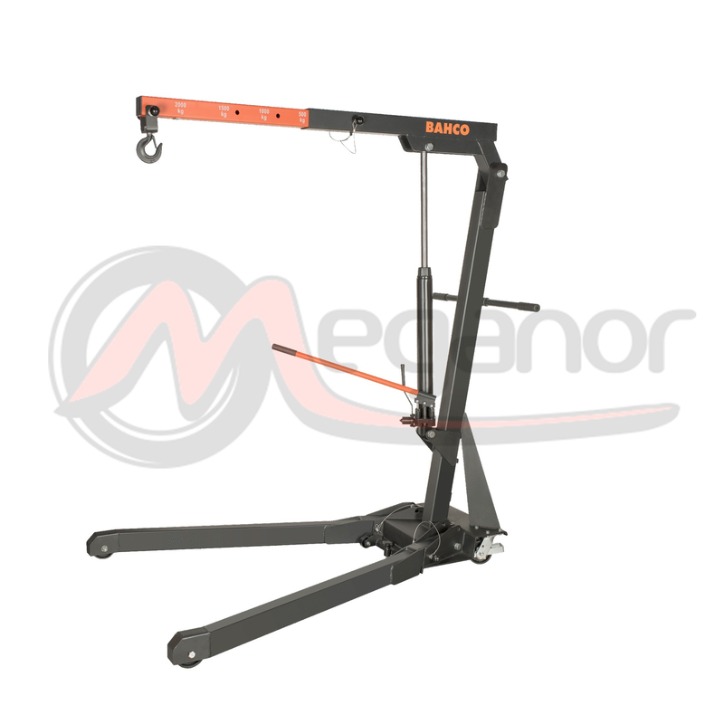 BahcoBomba P/ 1.29.BH6FC2000