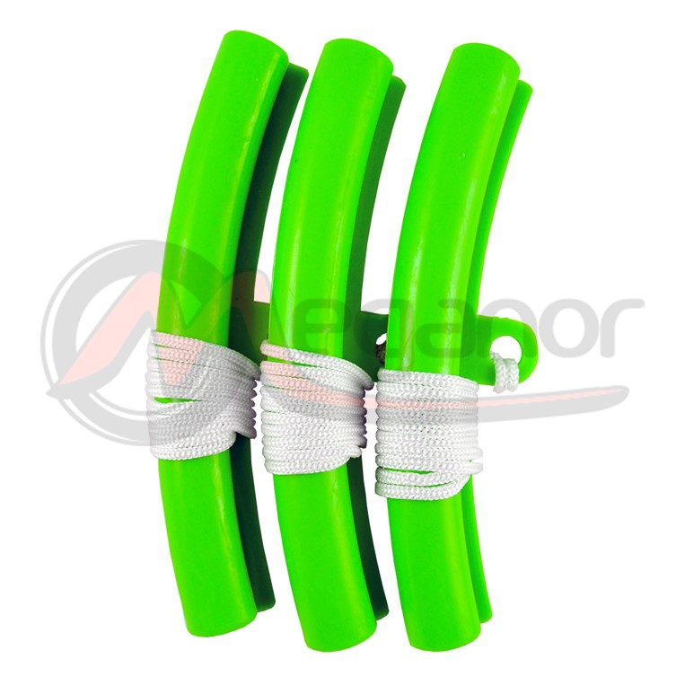 Kit 3 Protetores Jantes