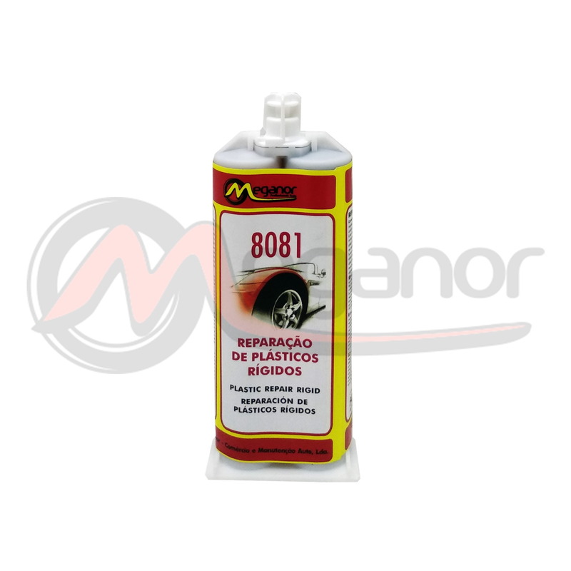 Cartucho Plastico Rígido 50 Gr