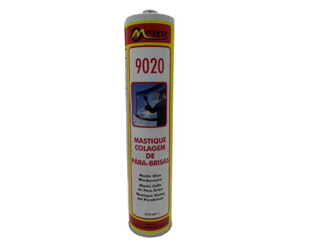 Mastique Colagem Para-Brisas 310 ml
