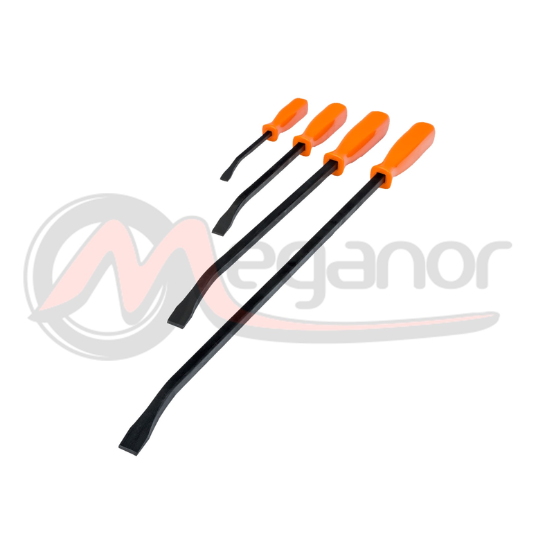 Bahco Jogo 4 Alavancas