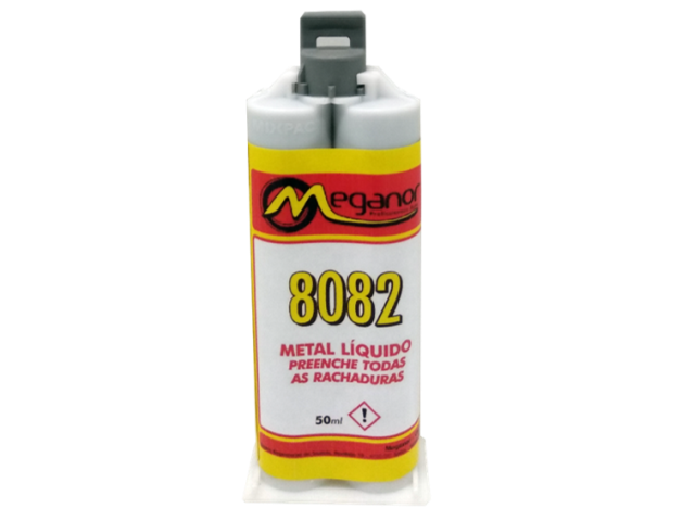 Metal Liquido 50Gr.