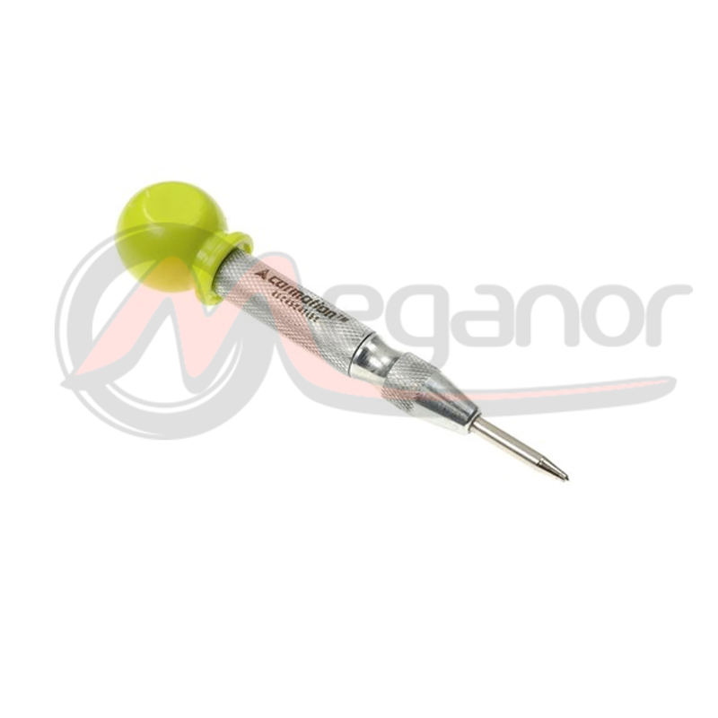 Punção Central Automática Ajustável