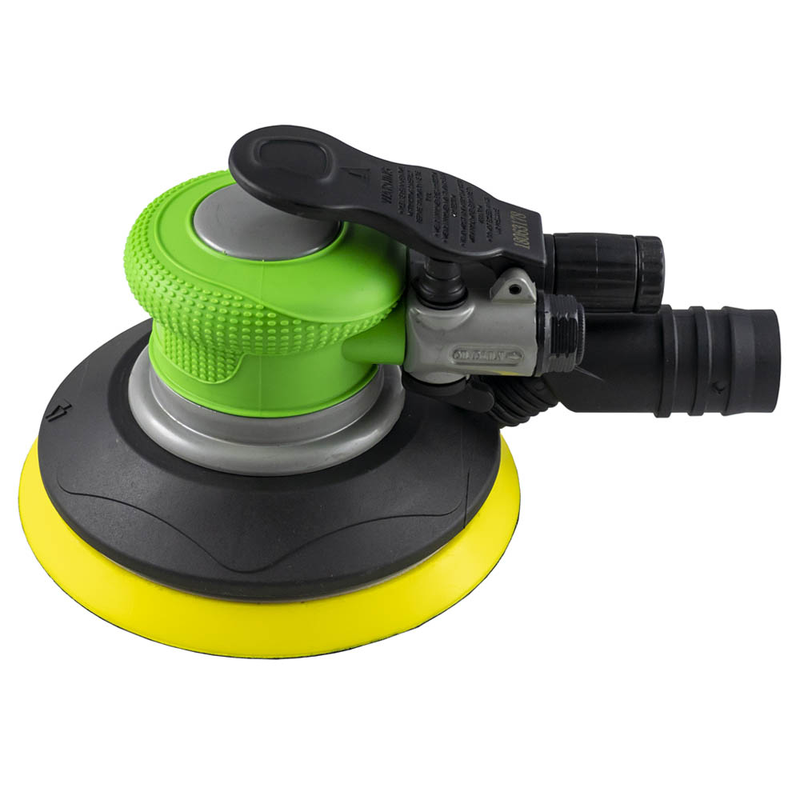 Lixadora Orbital 150 mm