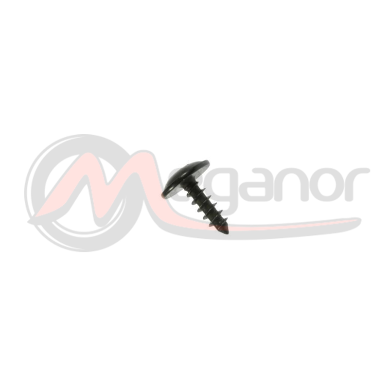 Paraf.Chapa Cab.Oval P/ Citroen C4 III