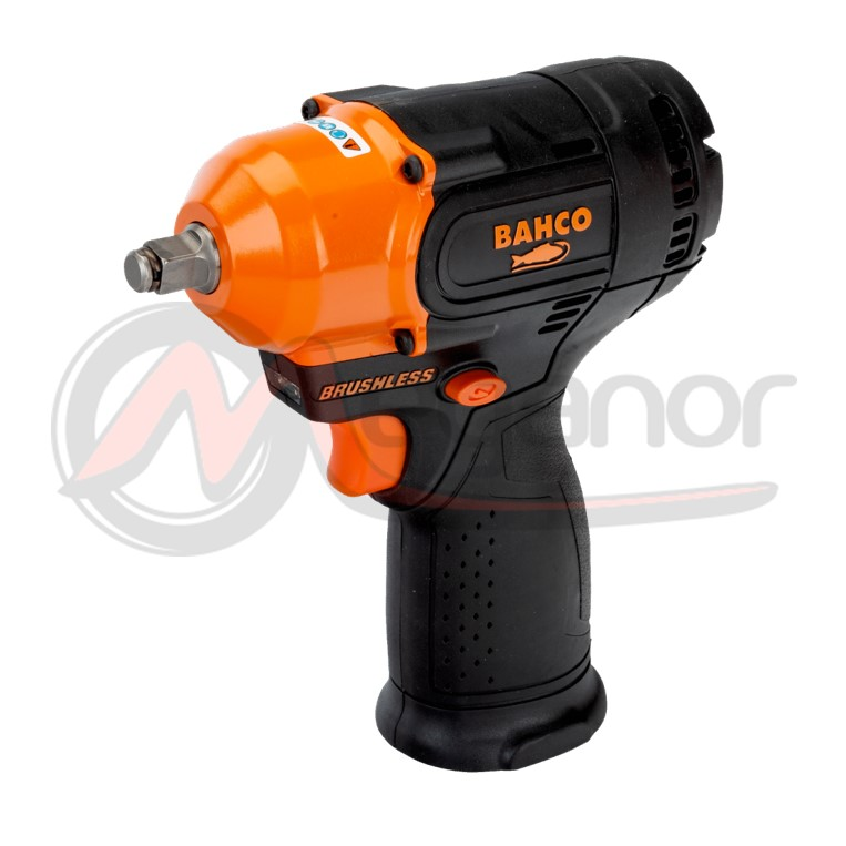 Bahco Pistola Impacto 3/8\