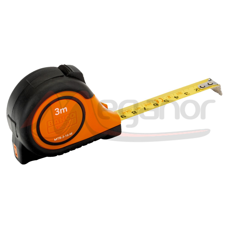 Bahco Fita Metrica 5Mts