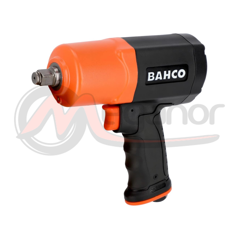 Bahco Chave Impacto Pneumatica 1/2\