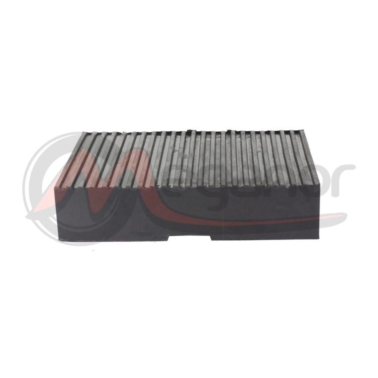 Taco Borracha 160x120x70 P/ Elevador