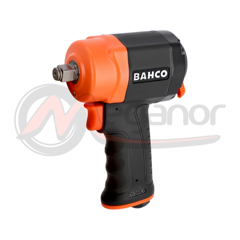 Bahco Pistola Impacto Compacta 1/2\