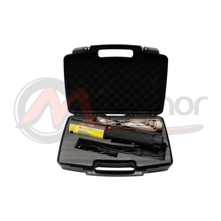 Removedor Parafusos P/ Indução1100W
