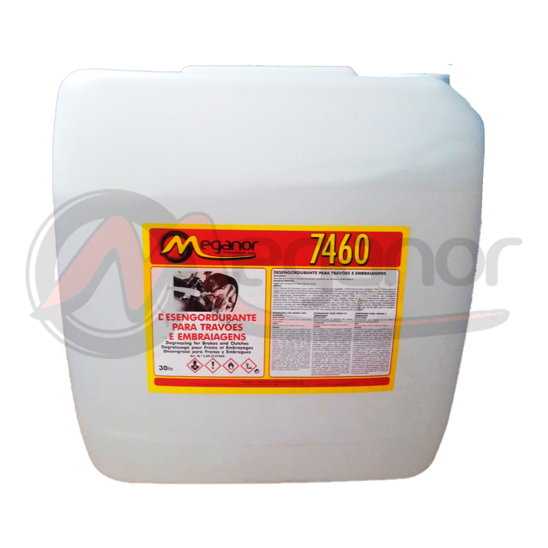 Limpeza Travões (30 Lts)