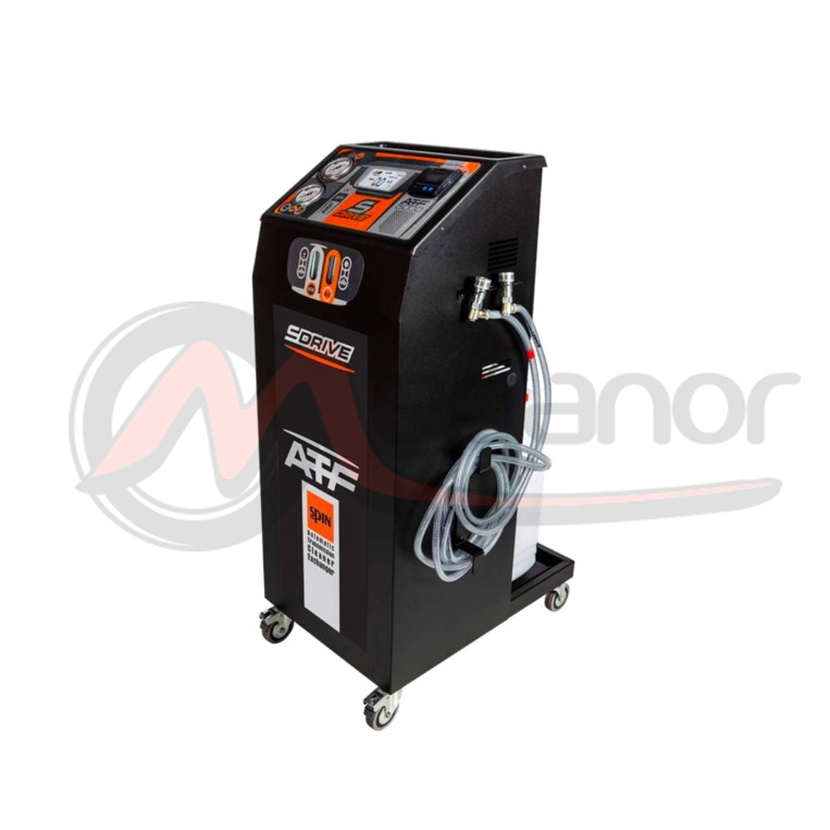 Spin Maq. ATF S-Drive 5000 Printer