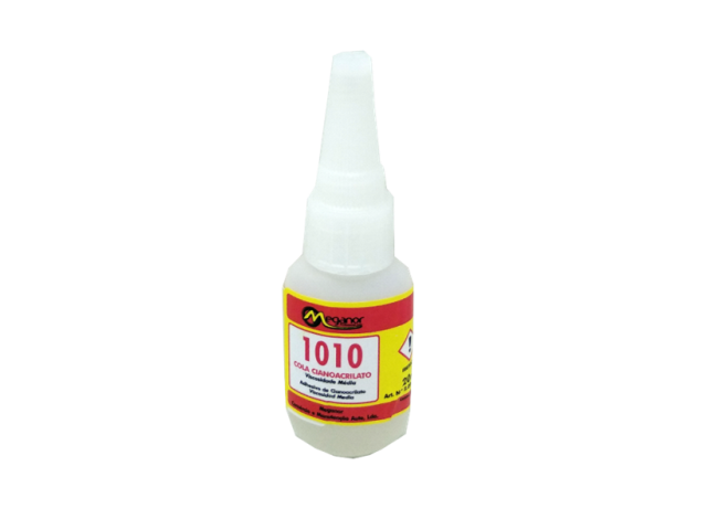 Super Cola Cianoacrilato 20 Gr