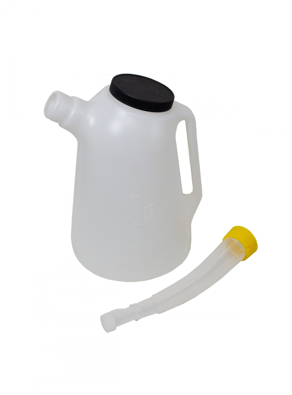 Jarro Medidor 5L