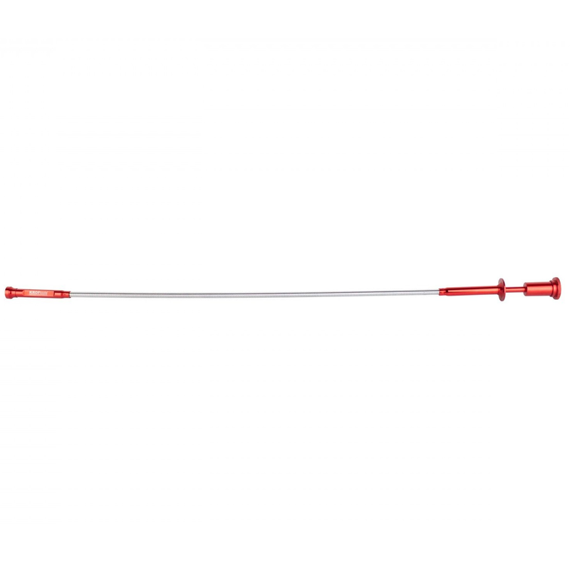 Pega longa Flexivel C/ Iman + LED