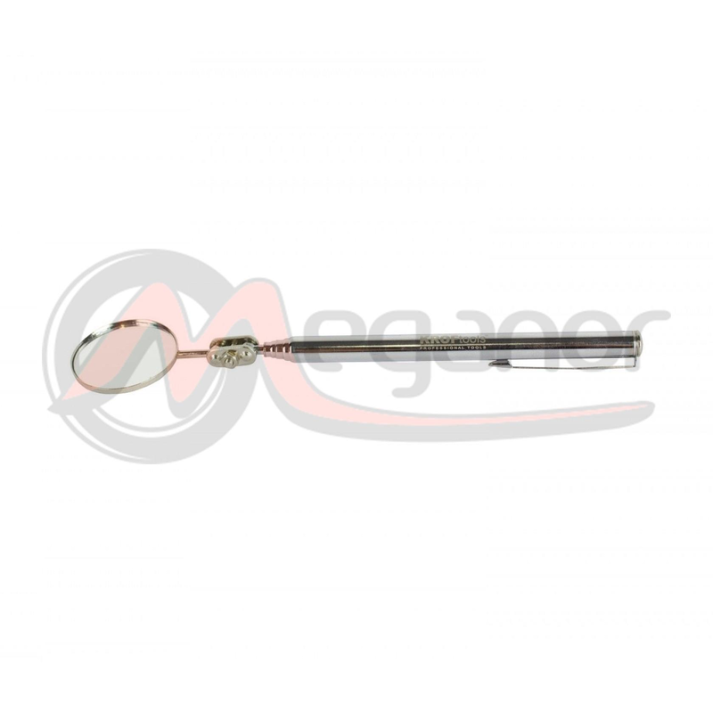 Espelho Inspeçao Extensivel 30mm