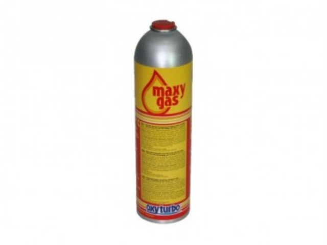 Recarga de Gás OXY 350G