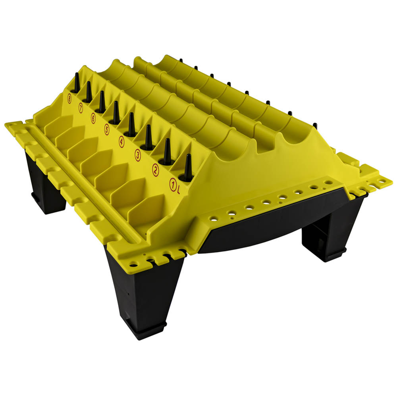 Organizador Componentes Motor