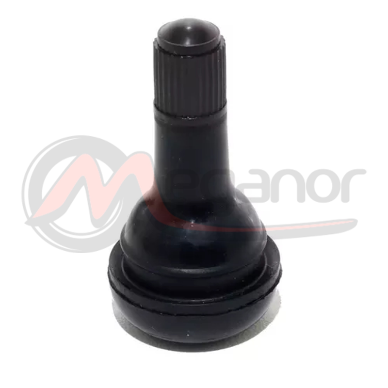 Valvula Borracha Tr 414