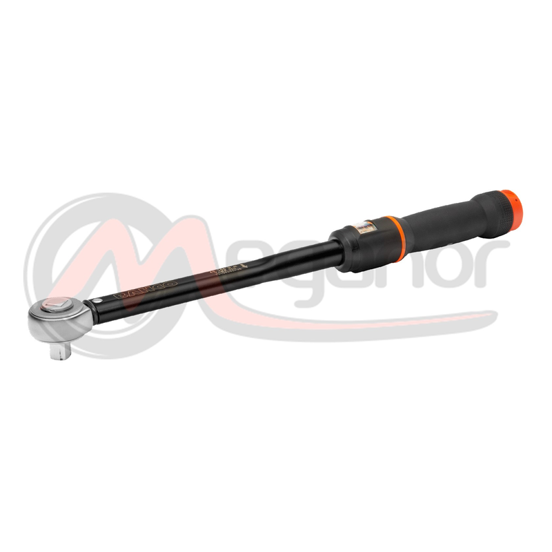 Bahco Chave Dinanometrica 68-340Nm