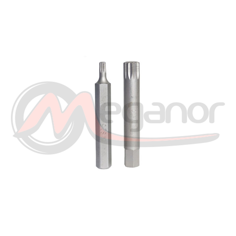 Bit10 mm XZN Longo M06