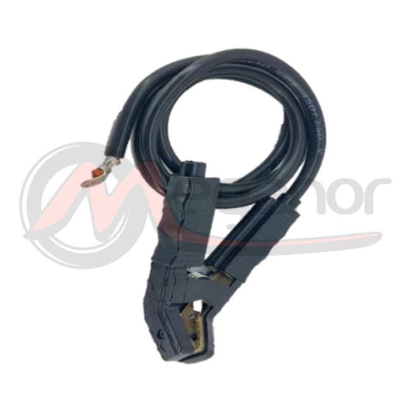 Bahco Pinça Preta P/ Booster 1.29.BBAGM121200
