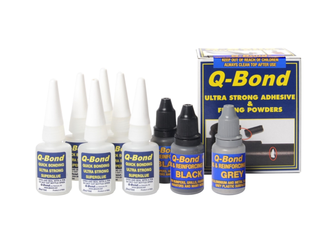 Kit Mega Cola Profissional