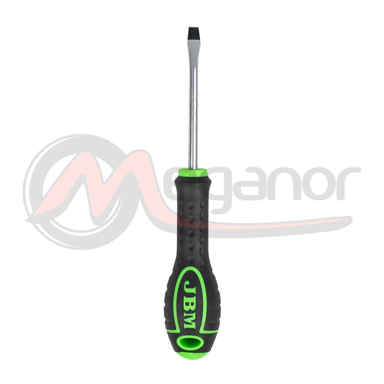 Chave Punho Fenda 6x100mm