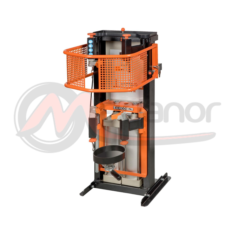 Suporte P/ 1.29.BS30PGM
