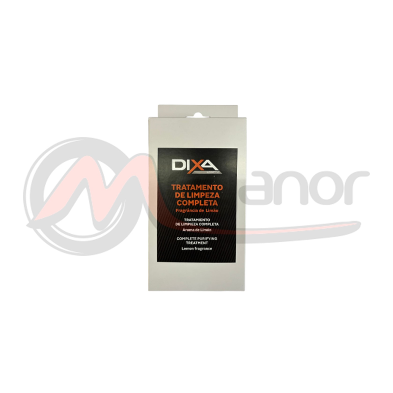 Kit Refrescante + Limpeza Esp.SP 2x100 ml Limao