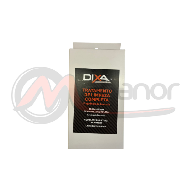 Kit Refrescante + Limpeza Esp.SP 2x100 ml Lavanda