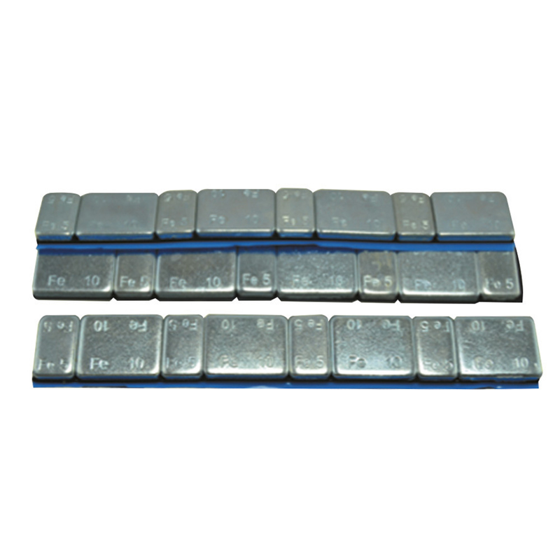 Barra Colar (5) Fe 100x60 gr