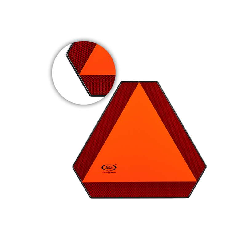 Triangulo Veiculo Lento