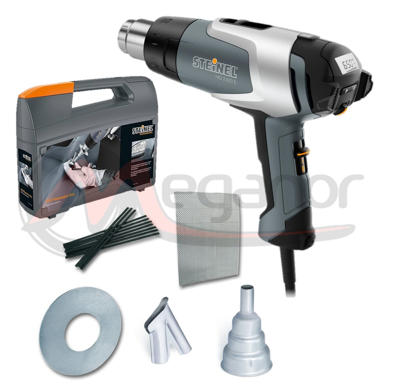 Kit Soprador Ar Quente HG 2320 E
