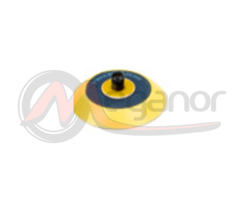 Bahco Pad para Lixadora Orbital 1.29.BCL32SP1K1
