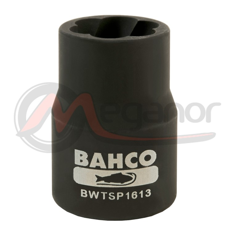 Bahco Chave Extrator Paraf. Anti Roubo 8mm