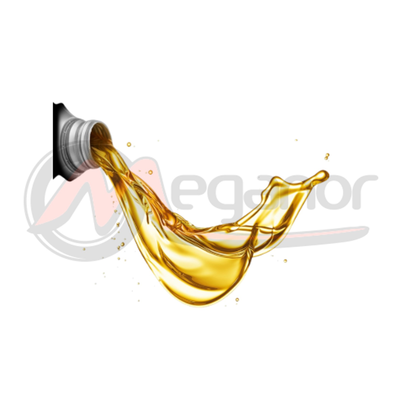 Oleo Hidraulico HLP 46