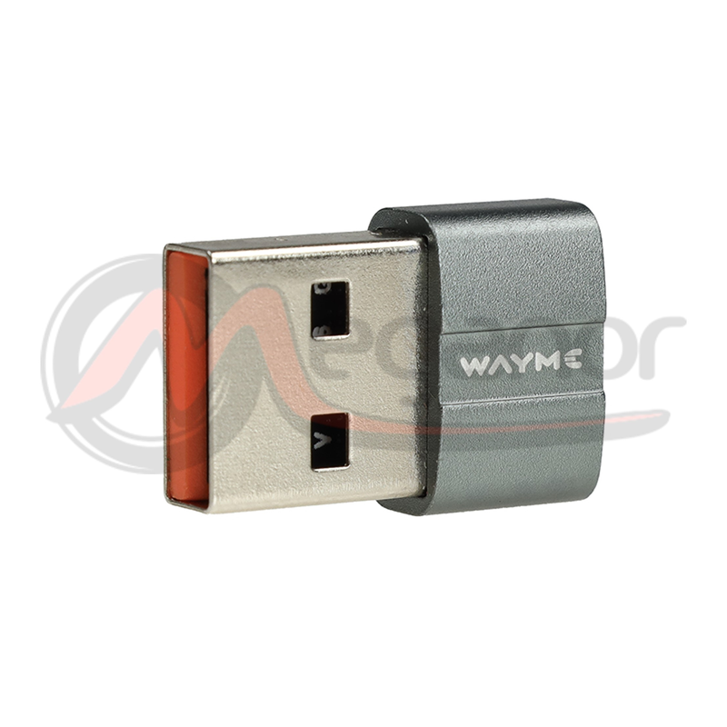 Adaptador USB - USB-C