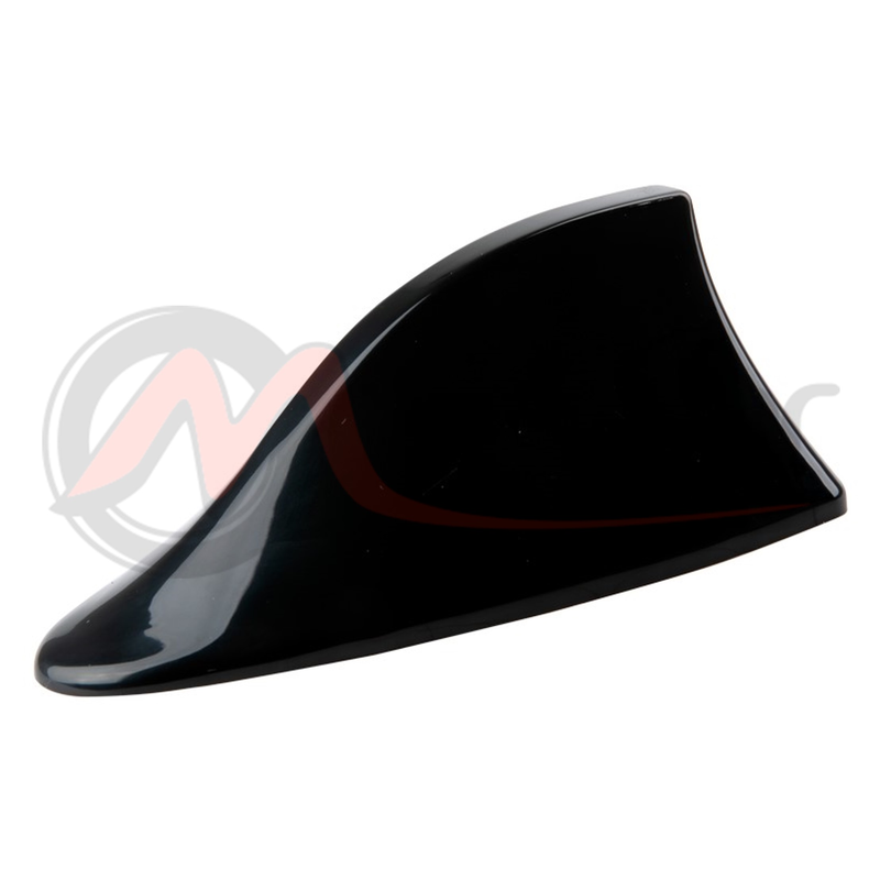 Antena Tubarao Preto