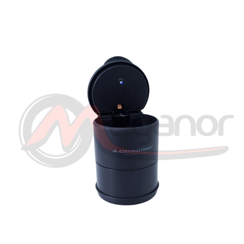 Cinzeiro Universal P/ Carro