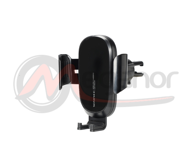 Suporte Telefone C/ Carregador 15W