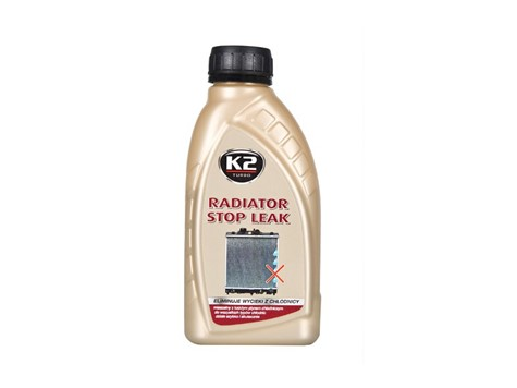 Tapa Fugas Radiador 250 ml