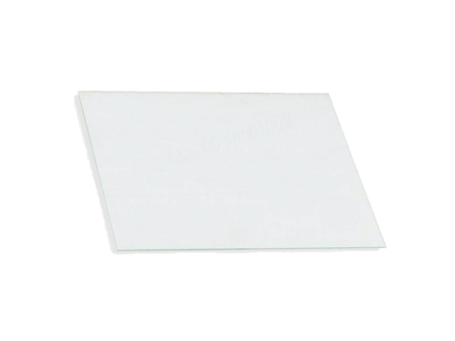 Vidro Acrilico Transp. Polic. 55x110