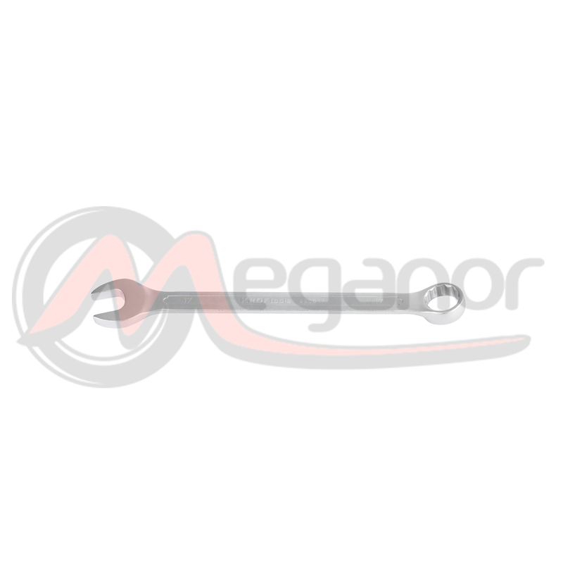 Chave Bocas Luneta 18MM Din 3113