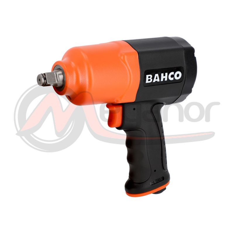 Bahco Pistola Impacto1/2\