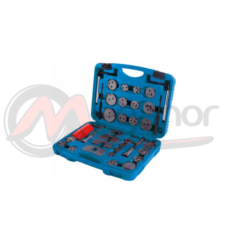 Jogo 35 Pcs Recolher Bombites Travões