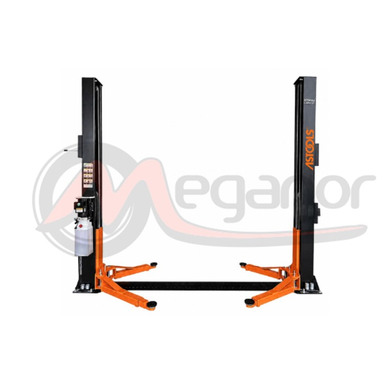 Elevador 2 Col. Elect/Hid. Basic 220V 4000Kg