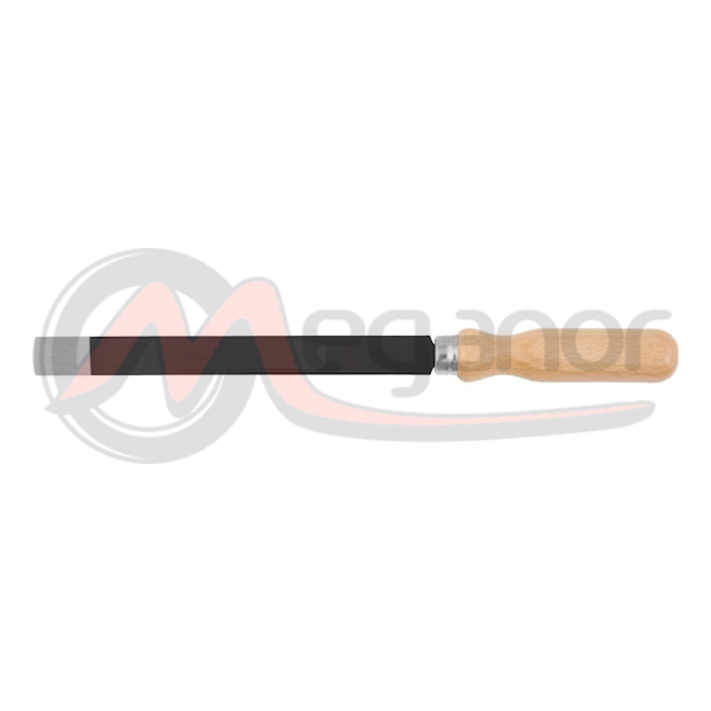 Raspador Plano 320x210 mm