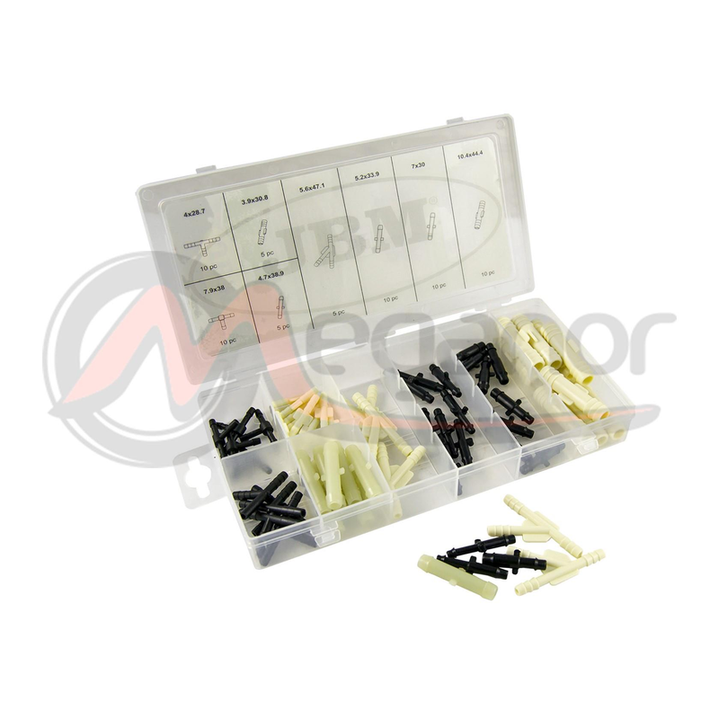 Kit Conectores Mangueira